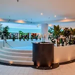 דירה Ans Hanza Tower 15th Floor With View, Swimming Pool Area With Saunas, Viewing Terrace